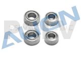 H45R003XXT Bearing(MR74ZZ-d3.5/ MR63ZZ)